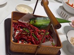 -湖锦酒楼·30年经典湖北菜(沌口店)