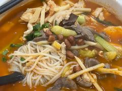 -缘久缘米粉(新街口店)