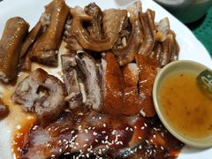 -张记旺角食街(动物园店)