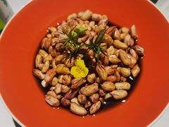 -小河盐帮·私家菜·烤鸭(三元桥·霄云路店)