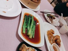 -顺风江南宴(静安大融城店)