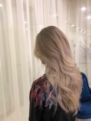 -3AM HAIR SALON染发接发