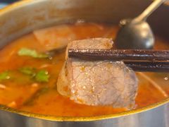 -泉味道贵州厨房(三里河店)