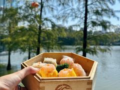 -鹿鸣酒家(越秀店)