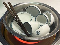 -菌彩云南野生菌火锅(呈贡七彩云南第壹城店)