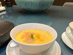 -彩丰楼中餐厅(深圳国际会展中心洲际酒店)