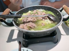 -全牛匠·乐山跷脚牛肉(西北旺万象汇店)