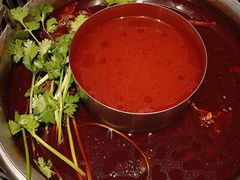 -葛记红焖羊肉(和平路形象店)