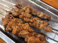 -阿达西新疆餐厅(西北大学店)