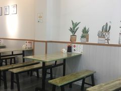 -乐山冰粉·狼牙土豆(竹溪湾店)