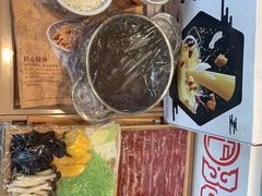 -吉野家(宾水道店)