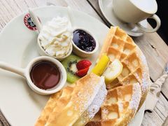 -maan coffee漫咖啡(通州店)
