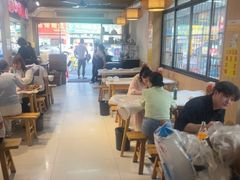 -郑记•不夜城烧烤•龙虾•虾蟹(黄鹤楼店)