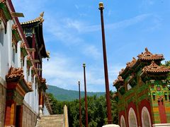 -香山公园