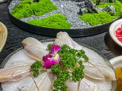 -浮何烤铺(桐梓林店)
