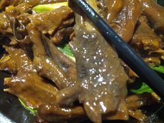 -宏记广东客家菜(丰汇店)