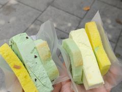 -詹爷爷乌节路街头冰淇淋