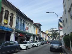 -甘榜格南公园