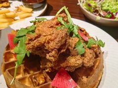 -Brut Eatery悦璞食堂(建国东路店)