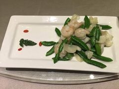 虾仁-一轩饺子馆(丽都店)