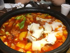-那时新疆·车师(大宁音乐广场店)