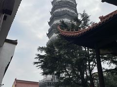 -迎江寺