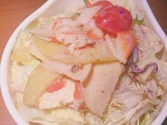 -胖哥俩肉蟹煲(福州仓山爱琴海店)