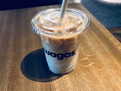 -Wagas沃歌斯(大学路店)