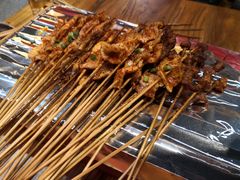 -五样儿西昌小签签烤串(建设路店)