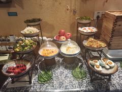 -卧龙堡客栈·中餐厅(古北水镇店)