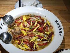 -太二酸菜鱼(深圳布吉万象汇店)
