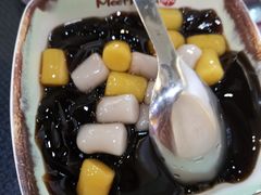 -鲜芋仙(番禺万达广场店)