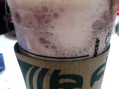 -星巴克(保定万博广场店)