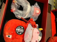 -星巴克臻选(周浦万达店)