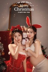 点击看大图 -onlygirl摄影美学馆高端定制(江滩店)