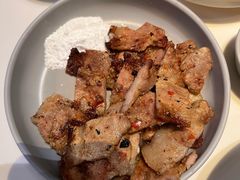 -胡麻(静安嘉里店)