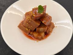 -上海和平饭店龙凤厅 Dragon Phoenix