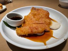 炸猪排-苏小柳点心·手作小笼包(浦东嘉里城分院)