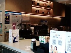 -瑞幸咖啡(长城万富汇店)