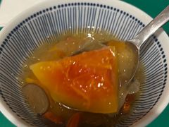 -堂屋糖水店(愚园店)