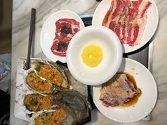 -火炉火自助餐(西直门凯德MALL店)