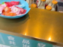 -镇南锅盖面馆(解放路店)