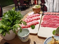 -古关火锅店(古北水镇景区店)