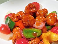-ZEN采蝶轩·粤味臻鲜·手作点心·商务宴请(泰州店)