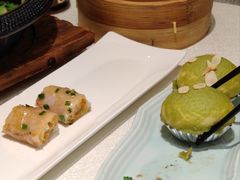 -晋江荣誉国际酒店·港誉茶餐厅