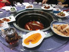 养颜木瓜-福泉海码头(六里山店)