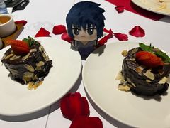 -拉蒂娜·巴西牛排馆 Latina·Brazilian Steakhouse(陆家嘴旗舰店)