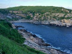 海湾-东极岛景区-青浜岛