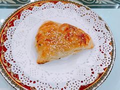 -海尔巴格一甸茶餐厅新疆菜(青年路店)