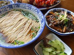 -孙盛兴奥灶面馆·蟹黄面·三虾面(山塘街总店)